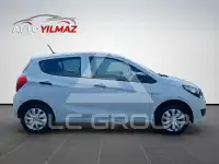 2015 Opel Karl