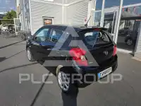 2015 Opel Karl
