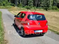2015 Opel Karl