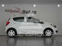 2015 Opel Karl