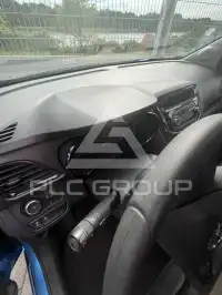2015 Opel Karl