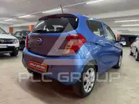 2015 Opel Karl