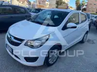 2015 Opel Karl