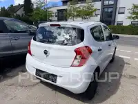 2015 Opel Karl