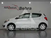 2015 Opel Karl