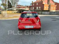 2015 Opel Karl
