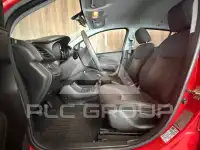 2015 Opel Karl