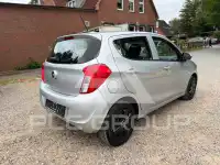 2015 Opel Karl