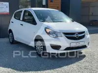 2015 Opel Karl