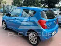 2015 Opel Karl