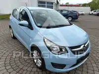 2015 Opel Karl