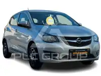 2015 Opel Karl