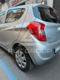 2015 Opel Karl