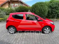 2015 Opel Karl