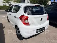 2015 Opel Karl