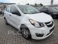 2015 Opel Karl