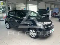 2015 Opel Karl