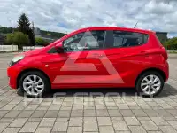 2015 Opel Karl
