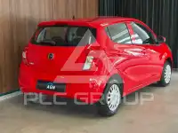 2015 Opel Karl