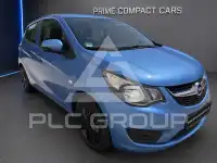 2015 Opel Karl