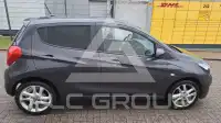 2015 Opel Karl