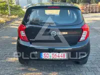 2015 Opel Karl