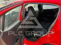2015 Opel Karl