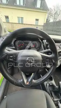 2015 Opel Karl