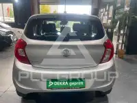2015 Opel Karl
