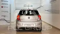 2015 Opel Karl
