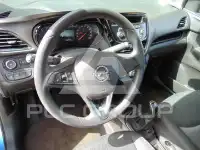 2015 Opel Karl