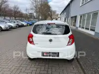 2015 Opel Karl