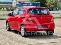 2015 Opel Karl