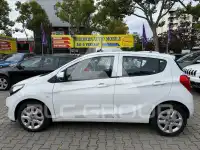 2015 Opel Karl