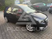 2015 Opel Karl