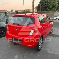 2015 Opel Karl