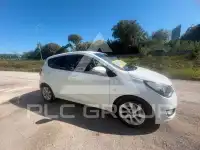 2015 Opel Karl