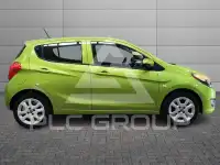 2015 Opel Karl