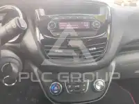 2015 Opel Karl