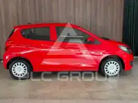 2015 Opel Karl