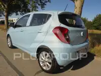 2015 Opel Karl