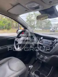 2015 Opel Karl
