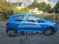 2015 Opel Karl