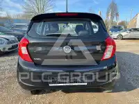 2015 Opel Karl