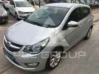 2015 Opel Karl