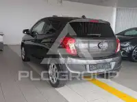 2015 Opel Karl