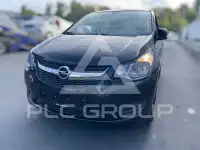 2015 Opel Karl