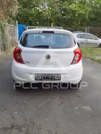 2015 Opel Karl
