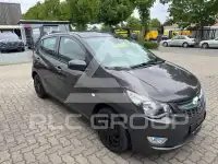 2015 Opel Karl