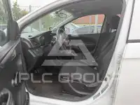 2015 Opel Karl